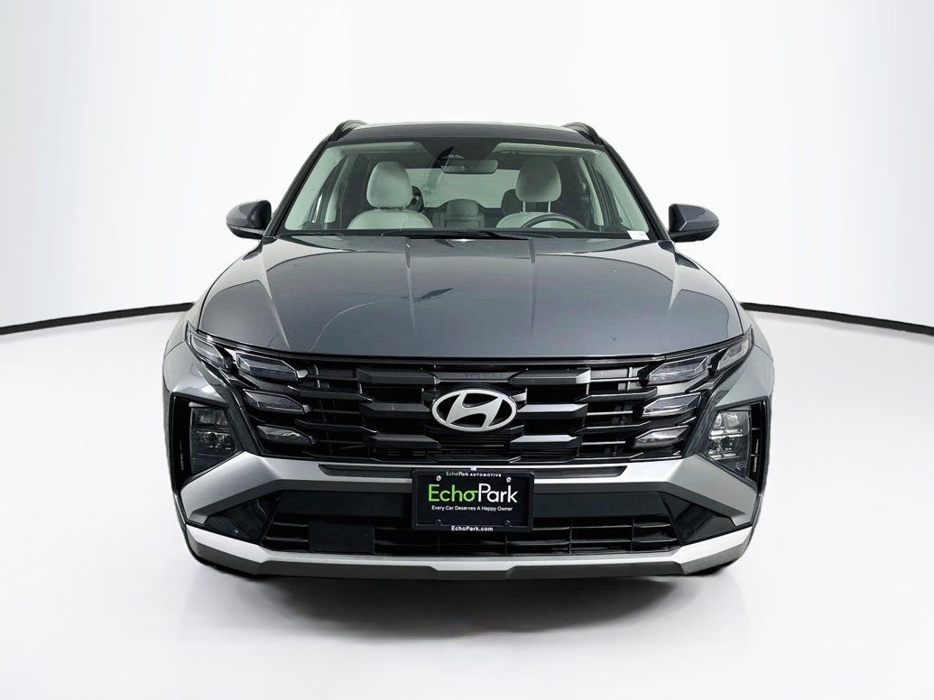 hyundai tucson 2025 5NMJB3DE1SH506042 image hyundai tucson 2025 5NMJB3DE1SH506042 image