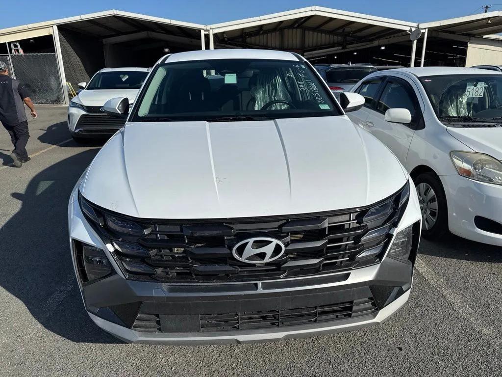 hyundai tucson 2025 KM8JA3DE7SU380437 image hyundai tucson 2025 KM8JA3DE7SU380437 image