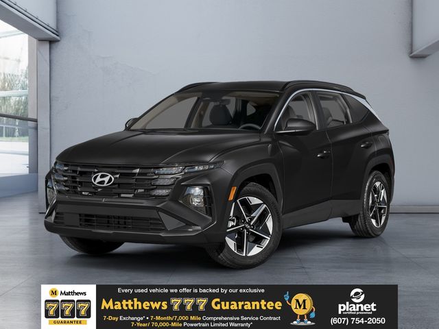 hyundai tucson 2025 5NMJBCDE5SH480691 image hyundai tucson 2025 5NMJBCDE5SH480691 image