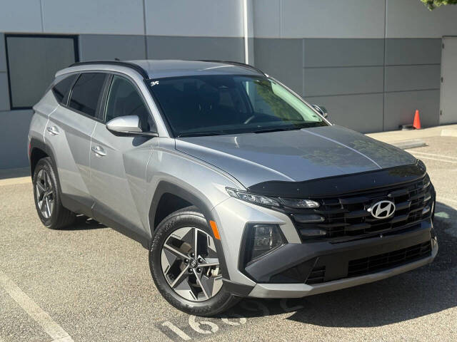 hyundai tucson 2025 5NMJBCDE2SH460155 image hyundai tucson 2025 5NMJBCDE2SH460155 image