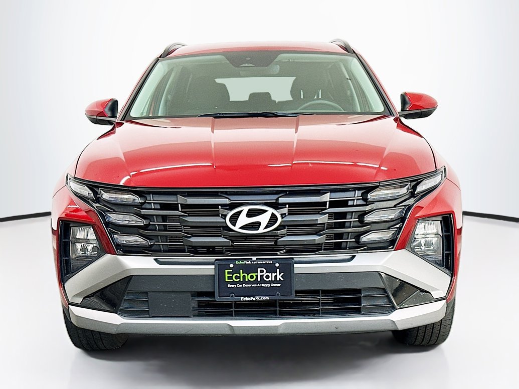 hyundai tucson 2025 5NMJBCDE2SH506230 image hyundai tucson 2025 5NMJBCDE2SH506230 image