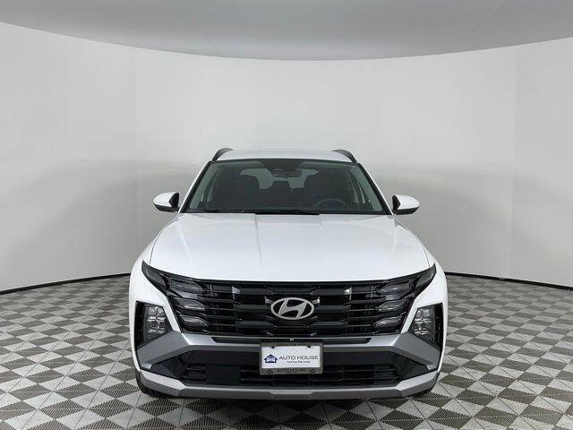 hyundai tucson 2025 5NMJB3DE3SH540709 image hyundai tucson 2025 5NMJB3DE3SH540709 image