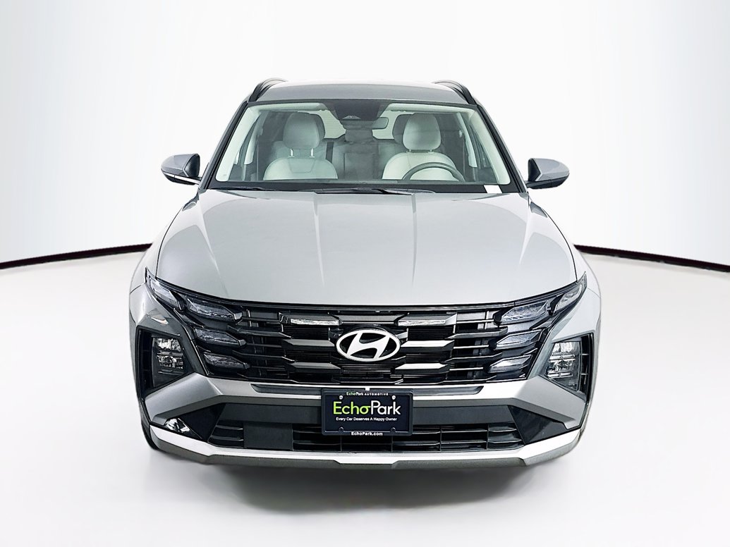 hyundai tucson 2025 5NMJB3DE3SH444515 image hyundai tucson 2025 5NMJB3DE3SH444515 image