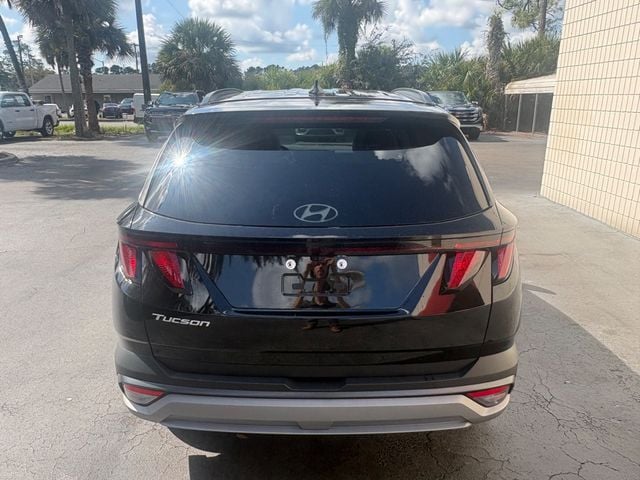 hyundai tucson 2025 5NMJB3DE4SH574061 image hyundai tucson 2025 5NMJB3DE4SH574061 image
