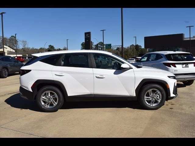 hyundai tucson 2025 3KMJA3DE6SE016378 image hyundai tucson 2025 3KMJA3DE6SE016378 image