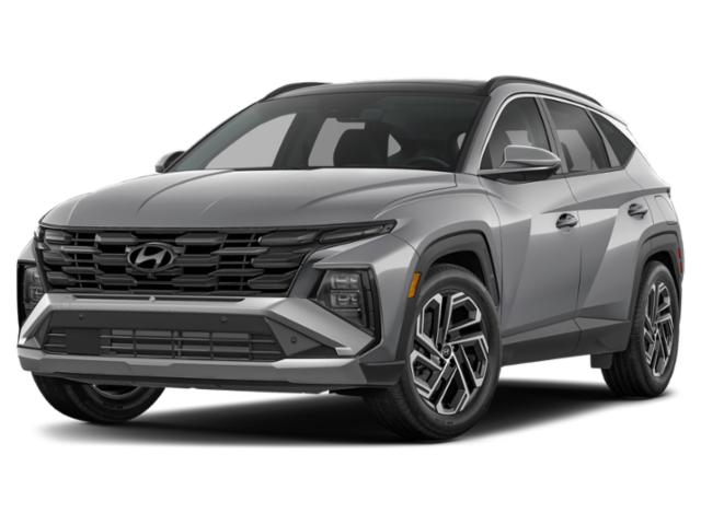hyundai tucson 2025 KM8JEDD16SU297427 image hyundai tucson 2025 KM8JEDD16SU297427 image