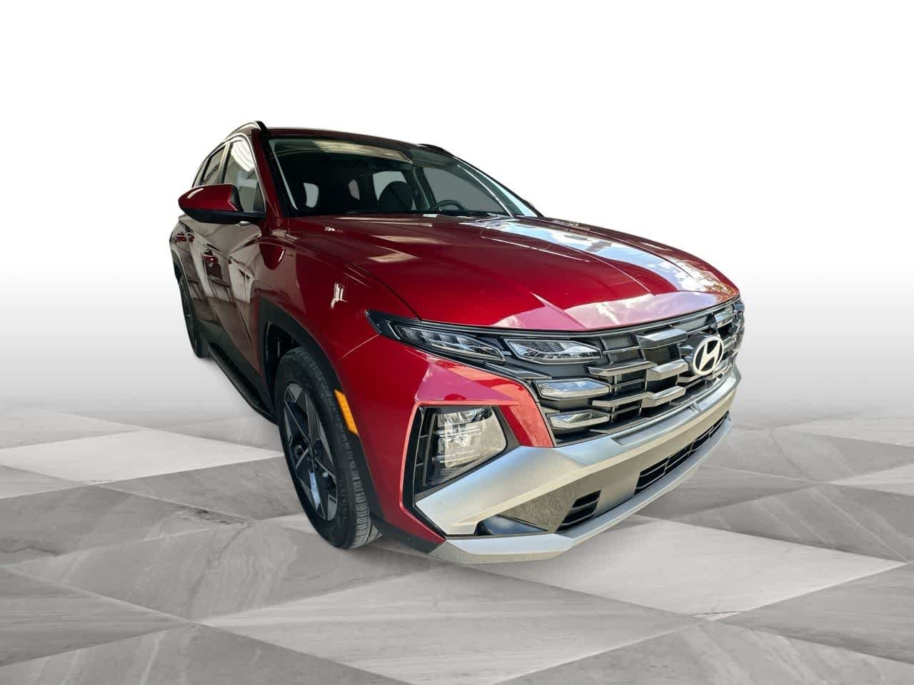 hyundai tucson 2025 5NMJB3DE4SH598800 image hyundai tucson 2025 5NMJB3DE4SH598800 image