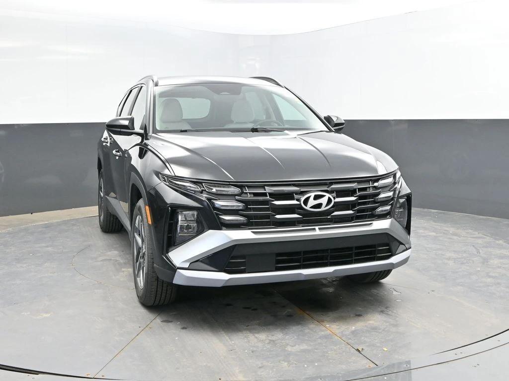 hyundai tucson 2025 5NMJBCDE2SH495472 image hyundai tucson 2025 5NMJBCDE2SH495472 image