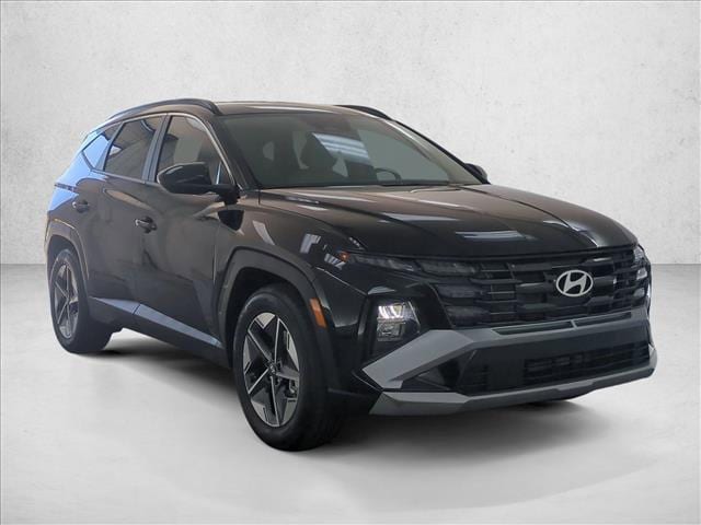 hyundai tucson 2025 5NMJB3DE2SH535761 image hyundai tucson 2025 5NMJB3DE2SH535761 image