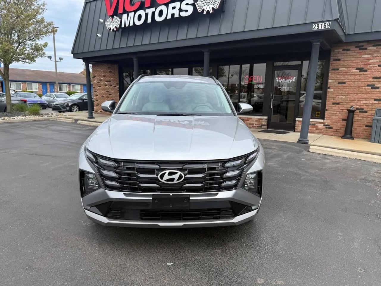 hyundai tucson 2025 5NMJBCDE9SH571334 image hyundai tucson 2025 5NMJBCDE9SH571334 image