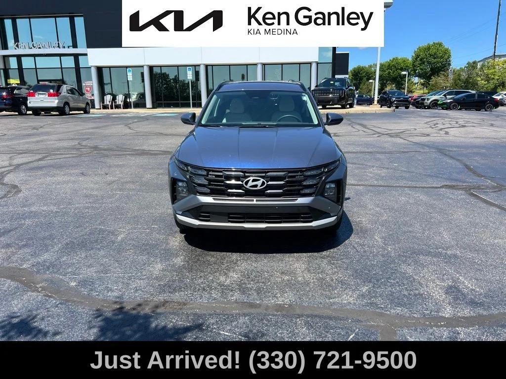 hyundai tucson 2025 5NMJBCDE5SH597039 image hyundai tucson 2025 5NMJBCDE5SH597039 image
