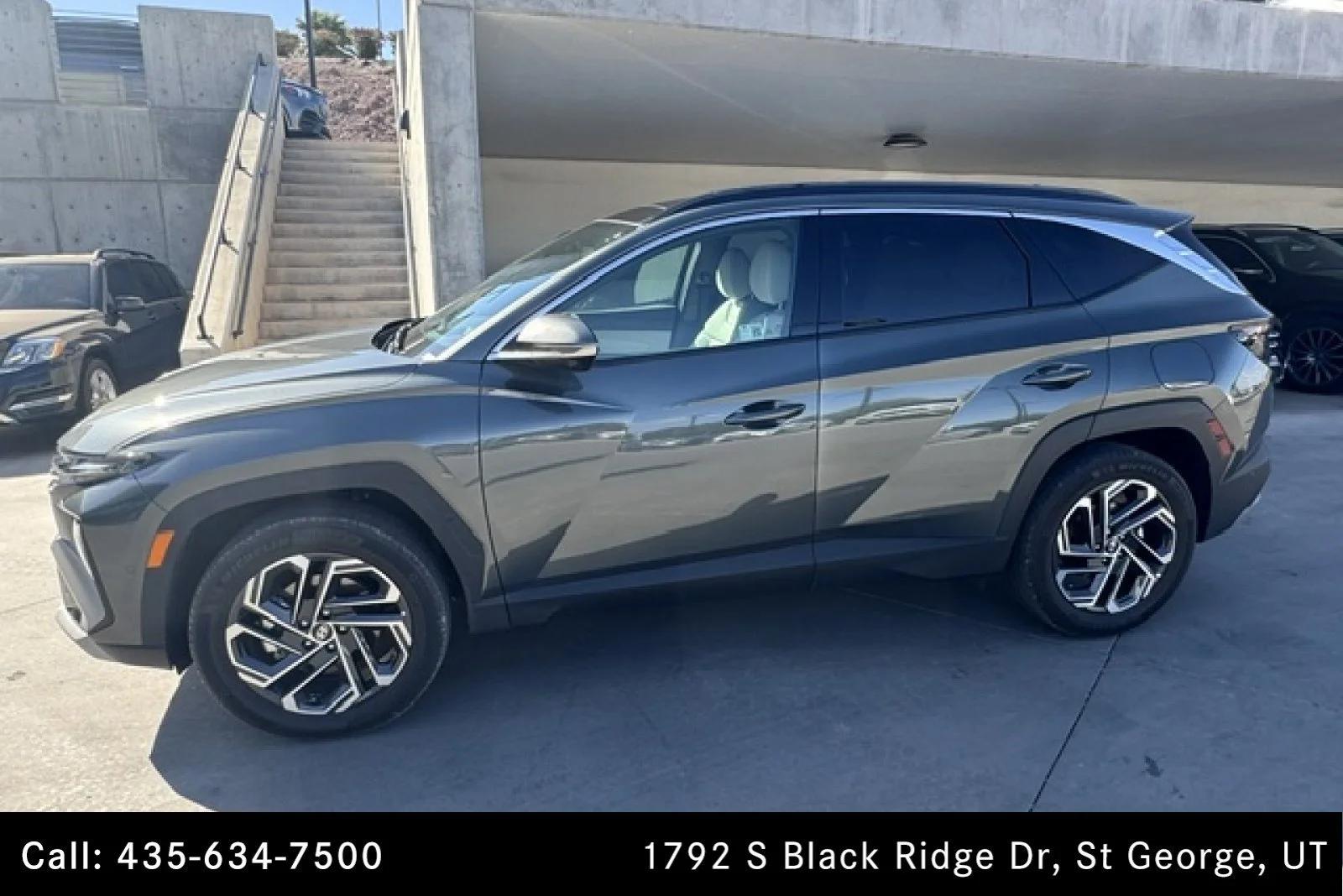 hyundai tucson 2025 KM8JEDD10SU326873 image hyundai tucson 2025 KM8JEDD10SU326873 image