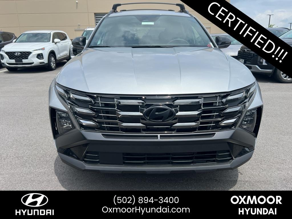 hyundai tucson 2025 5NMJFCDE4SH599787 image hyundai tucson 2025 5NMJFCDE4SH599787 image