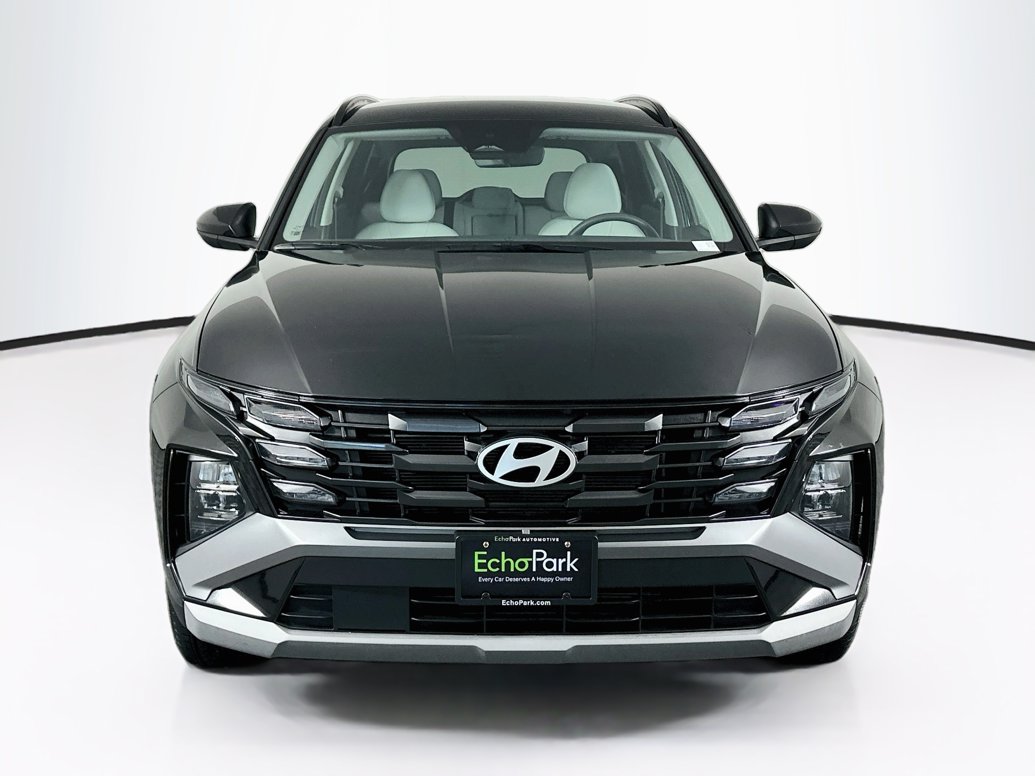 hyundai tucson 2025 5NMJBCDE5SH492873 image hyundai tucson 2025 5NMJBCDE5SH492873 image