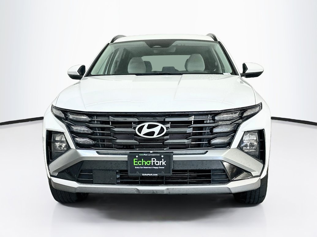 hyundai tucson 2025 5NMJBCDE0SH546032 image hyundai tucson 2025 5NMJBCDE0SH546032 image