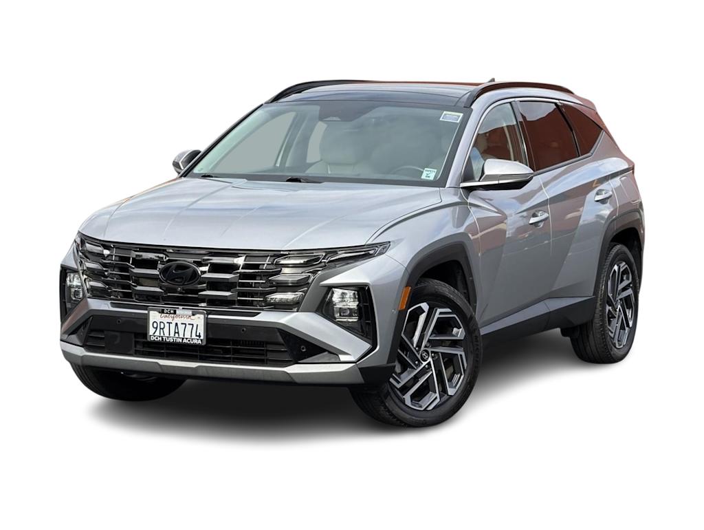 hyundai tucson 2025 KM8JEDD15SU250986 image hyundai tucson 2025 KM8JEDD15SU250986 image