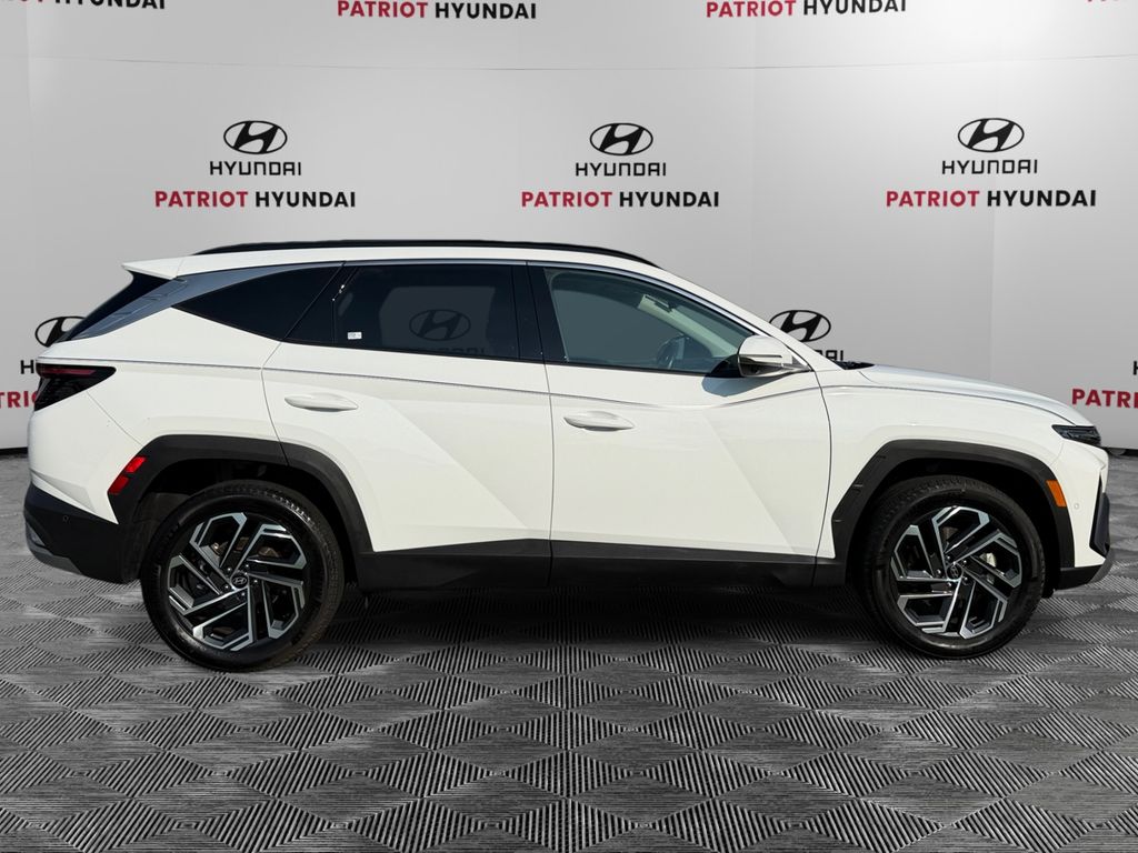 hyundai tucson 2025 5NMJECDE5SH464496 image hyundai tucson 2025 5NMJECDE5SH464496 image