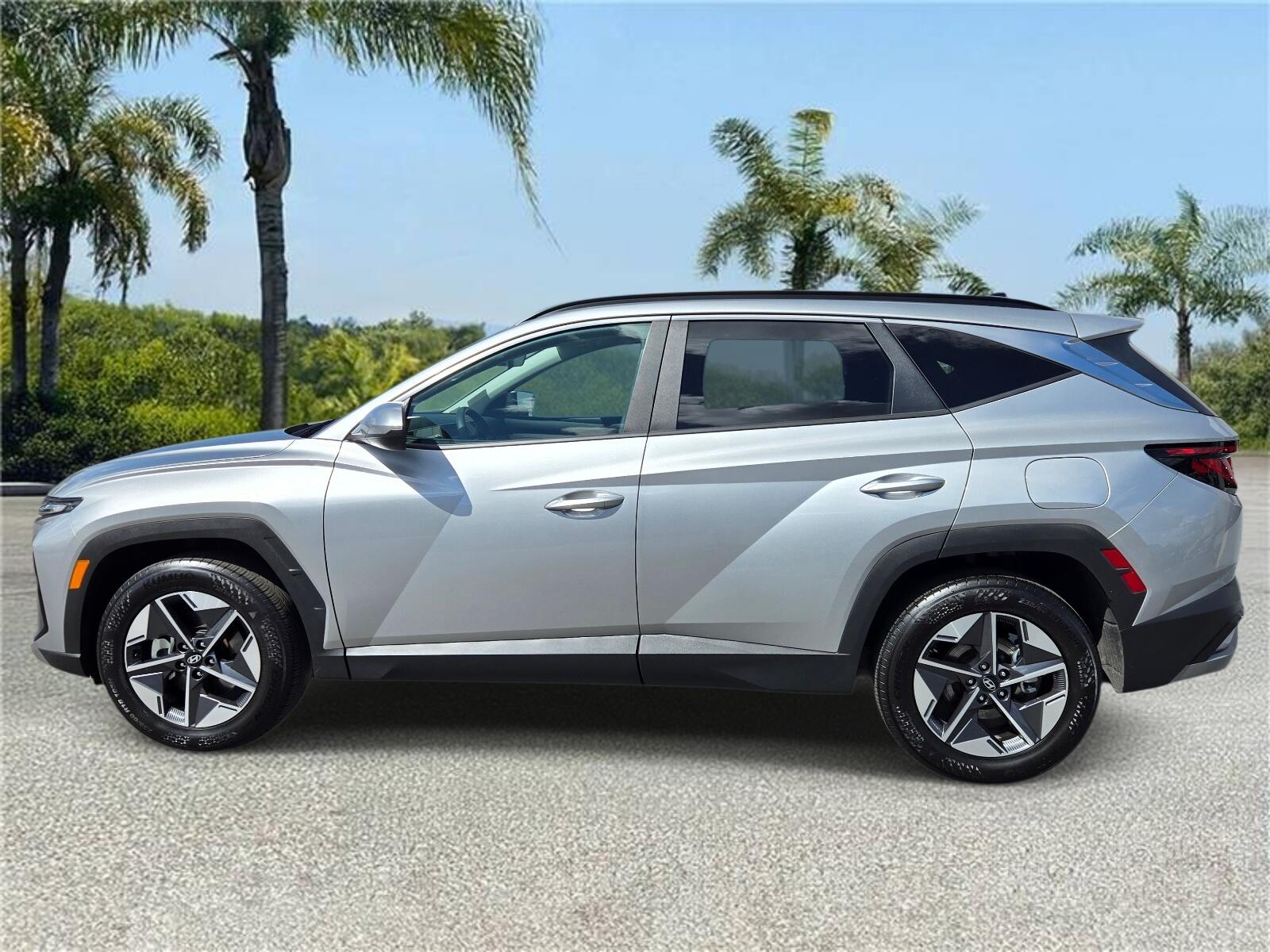 hyundai tucson 2025 5NMJB3DE5SH530148 image hyundai tucson 2025 5NMJB3DE5SH530148 image