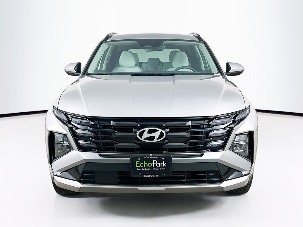 hyundai tucson 2025 5NMJBCDE0SH515864 image hyundai tucson 2025 5NMJBCDE0SH515864 image