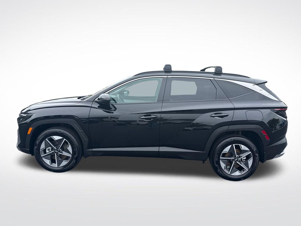 hyundai tucson 2025 KM8JCDD18SU393811 image hyundai tucson 2025 KM8JCDD18SU393811 image