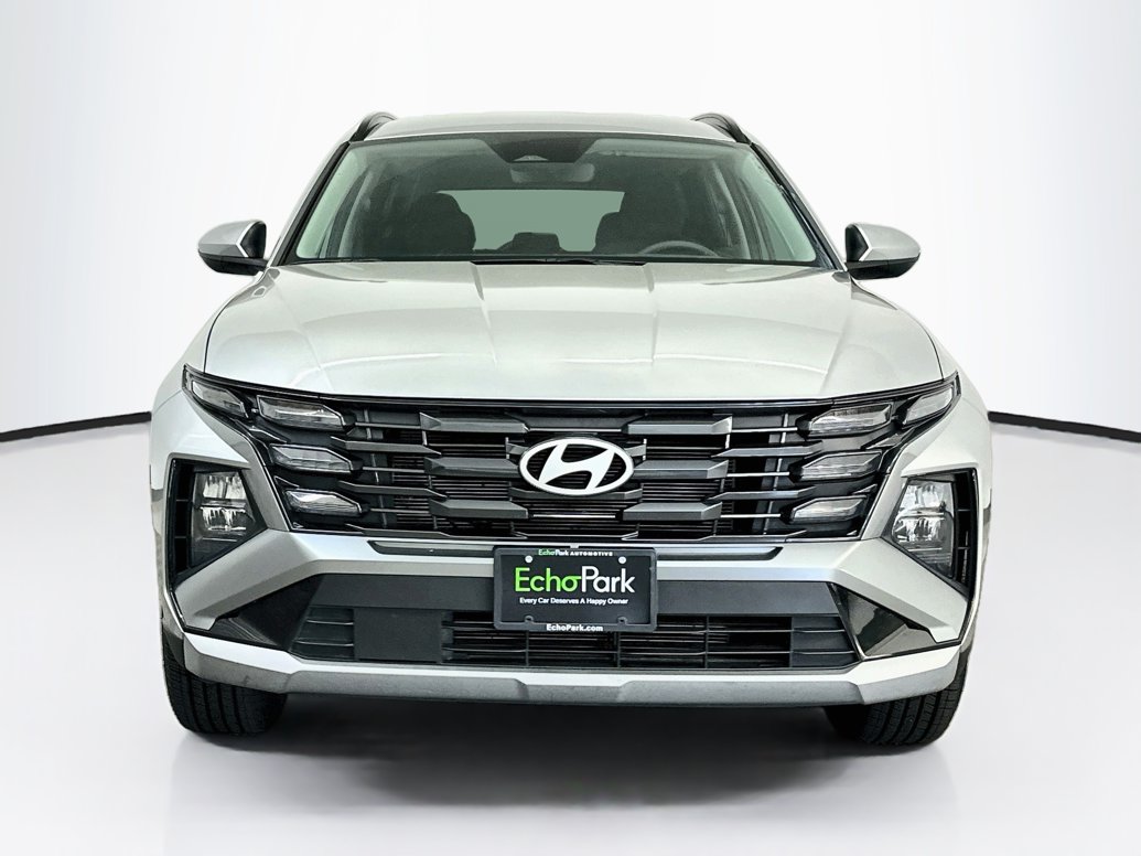 hyundai tucson 2025 5NMJBCDE5SH508554 image hyundai tucson 2025 5NMJBCDE5SH508554 image
