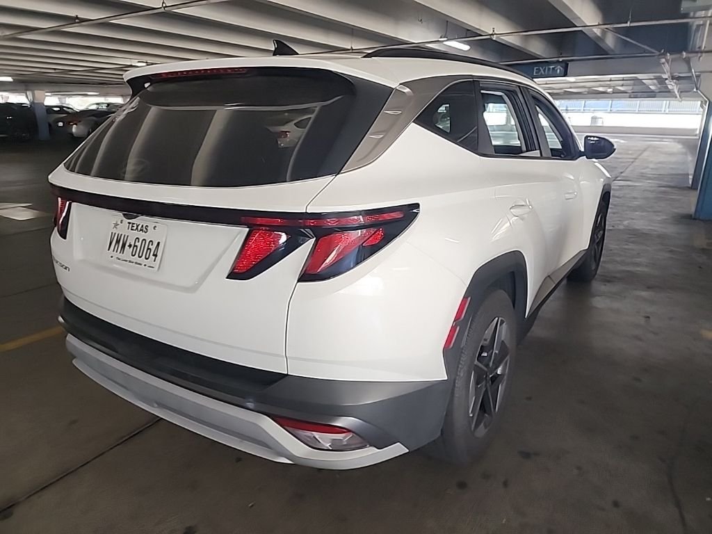 hyundai tucson 2025 5NMJB3DE7SH460118 image hyundai tucson 2025 5NMJB3DE7SH460118 image