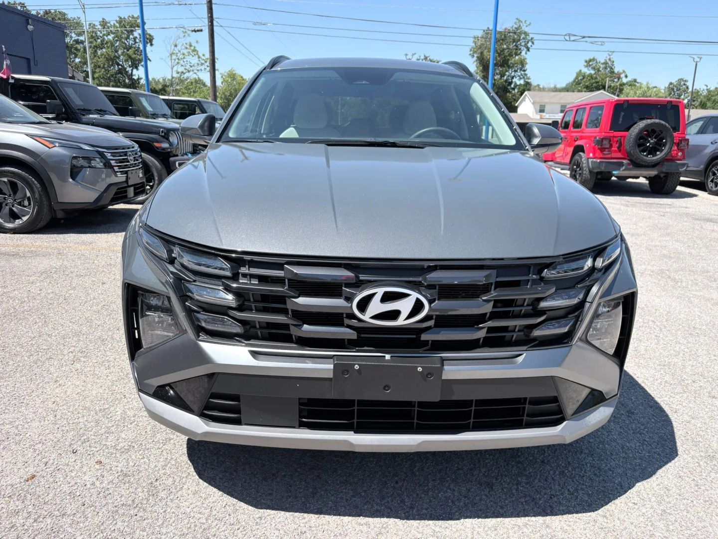 hyundai tucson 2025 5NMJB3DE3SH545179 image hyundai tucson 2025 5NMJB3DE3SH545179 image