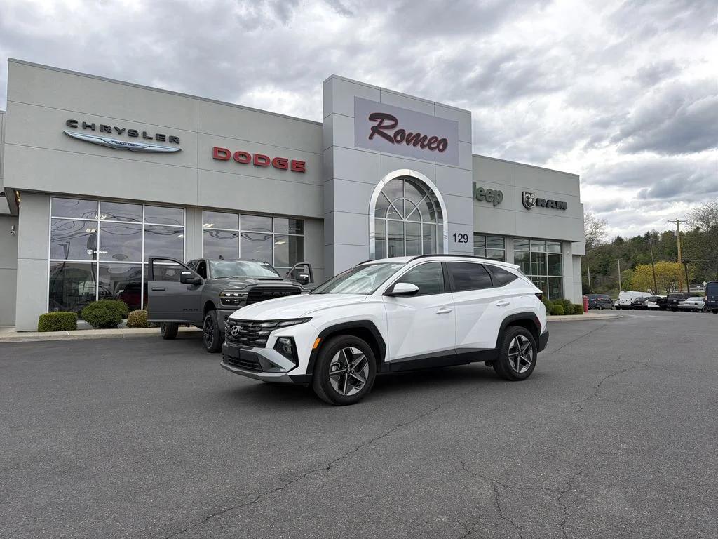 hyundai tucson 2025 5NMJBCDE8SH508015 image hyundai tucson 2025 5NMJBCDE8SH508015 image