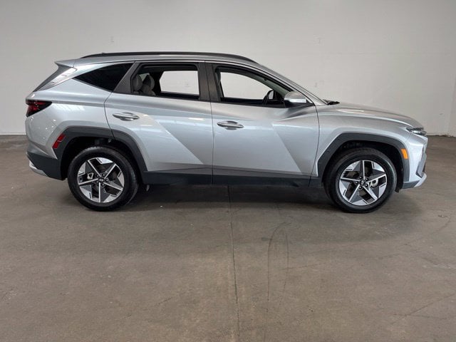 hyundai tucson 2025 5NMJBCDE8SH464162 image hyundai tucson 2025 5NMJBCDE8SH464162 image
