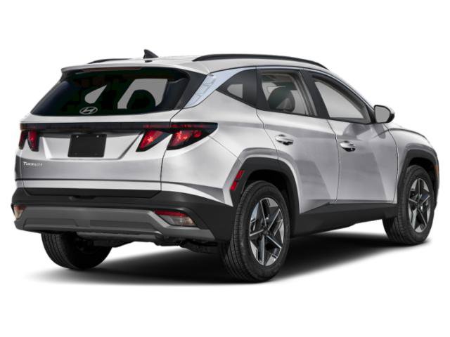 hyundai tucson 2025 5NMJBCDE5SH548682 image hyundai tucson 2025 5NMJBCDE5SH548682 image
