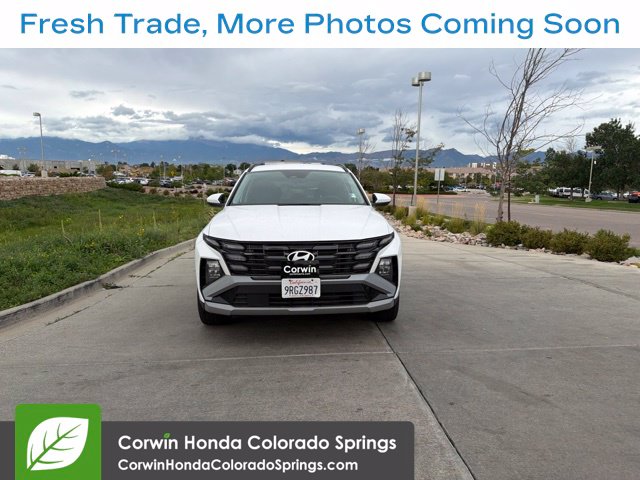 hyundai tucson 2025 5NMJBCDE3SH539933 image hyundai tucson 2025 5NMJBCDE3SH539933 image