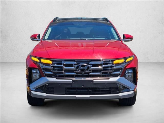 hyundai tucson 2025 KM8JEDD11SU255358 image hyundai tucson 2025 KM8JEDD11SU255358 image