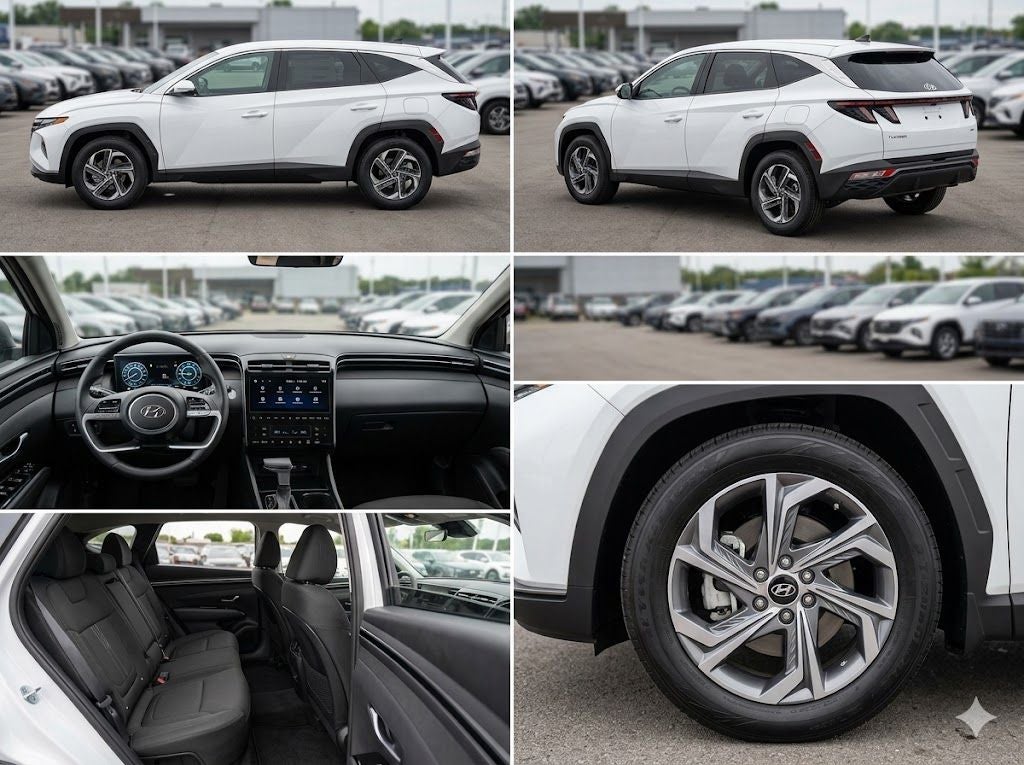 hyundai tucson 2025 5NMJB3DE0SH504802 image hyundai tucson 2025 5NMJB3DE0SH504802 image