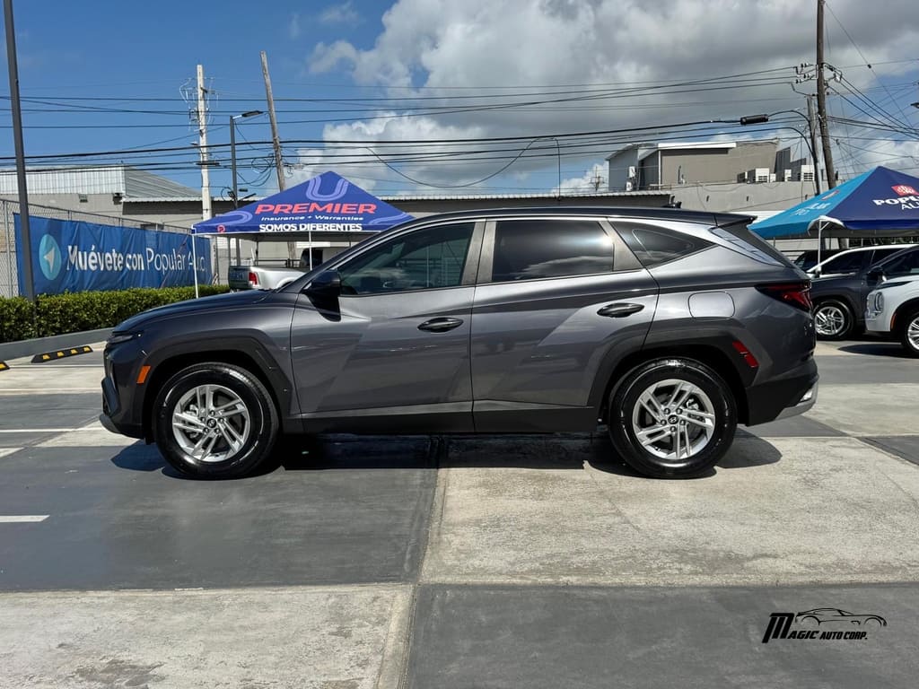 hyundai tucson 2025 KM8JA3DE2SU373427 image hyundai tucson 2025 KM8JA3DE2SU373427 image