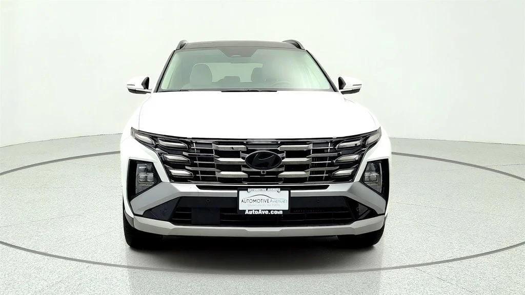 hyundai tucson 2025 KM8JEDD13SU356420 image hyundai tucson 2025 KM8JEDD13SU356420 image