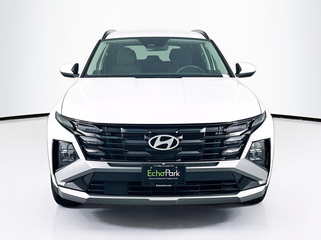 hyundai tucson 2025 5NMJB3DE6SH539246 image hyundai tucson 2025 5NMJB3DE6SH539246 image