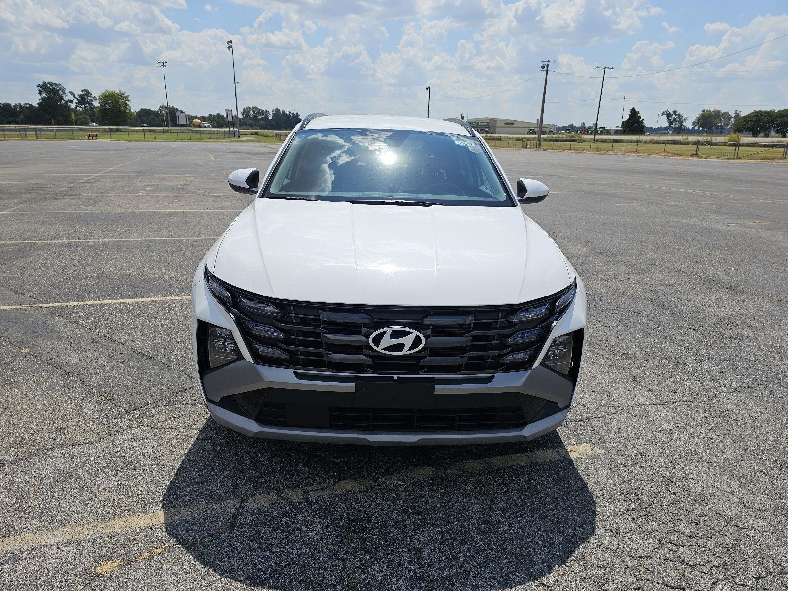 hyundai tucson 2025 5NMJB3DE8SH440749 image hyundai tucson 2025 5NMJB3DE8SH440749 image