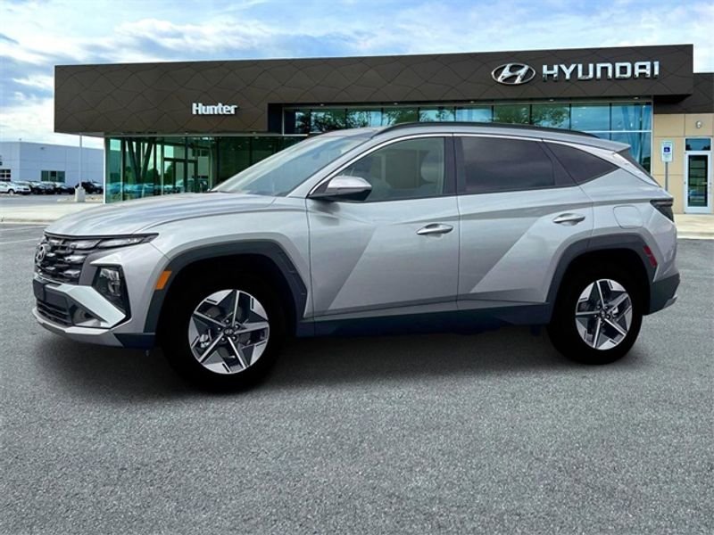 hyundai tucson 2025 KM8JCDD19SU306837 image hyundai tucson 2025 KM8JCDD19SU306837 image