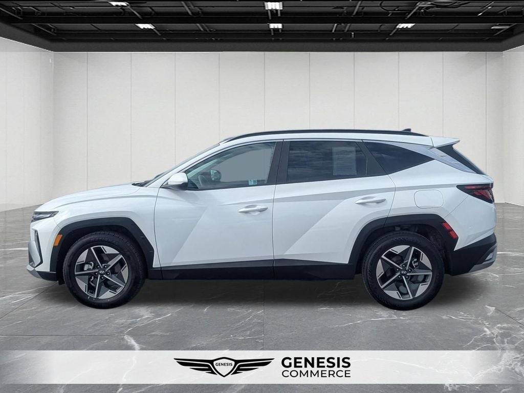 hyundai tucson 2025 5NMJB3DE0SH471008 image hyundai tucson 2025 5NMJB3DE0SH471008 image