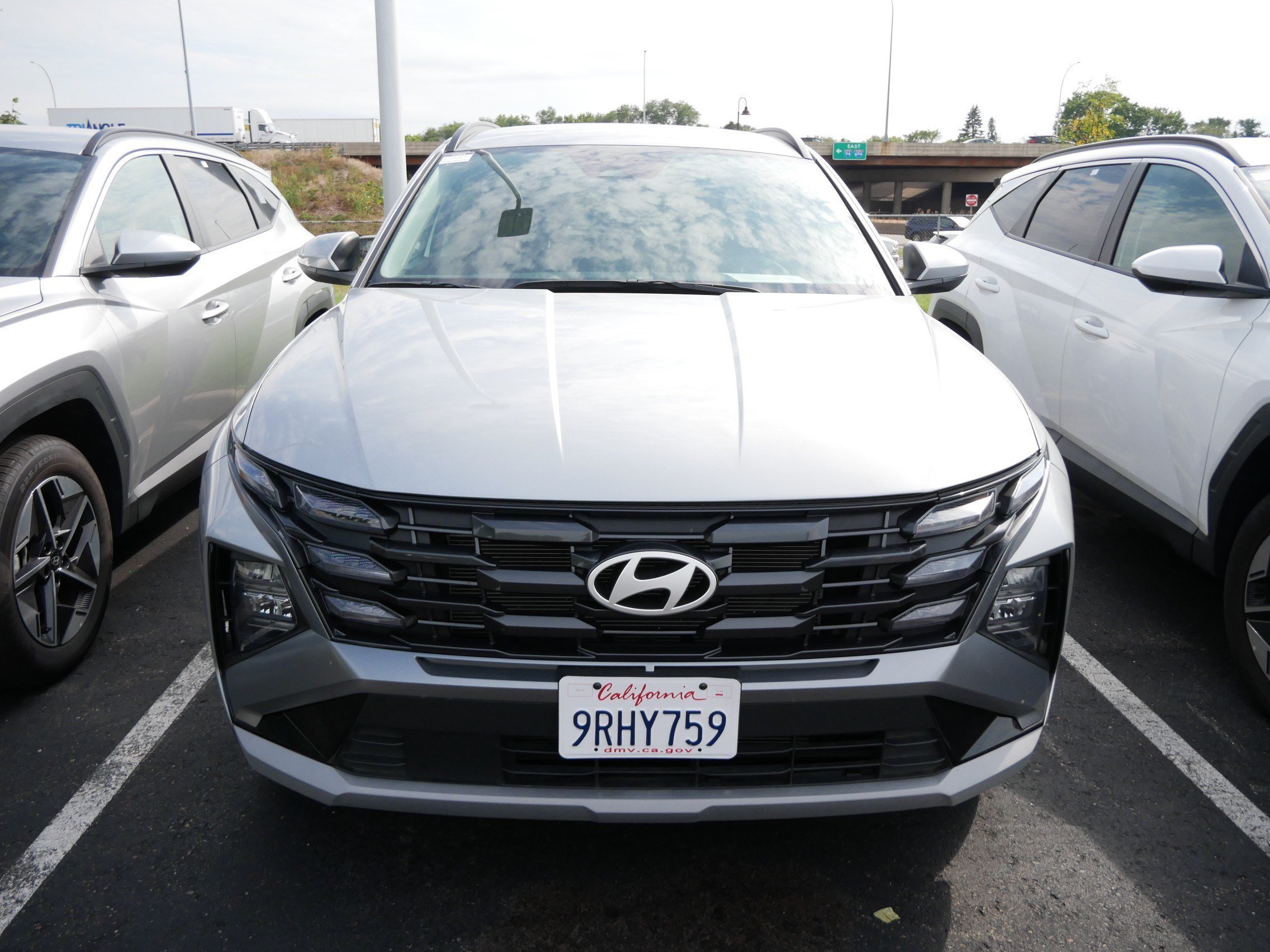 hyundai tucson 2025 5NMJBCDE2SH539454 image hyundai tucson 2025 5NMJBCDE2SH539454 image