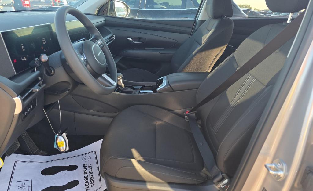 hyundai tucson 2025 5NMJBCDEXSH491105 image hyundai tucson 2025 5NMJBCDEXSH491105 image