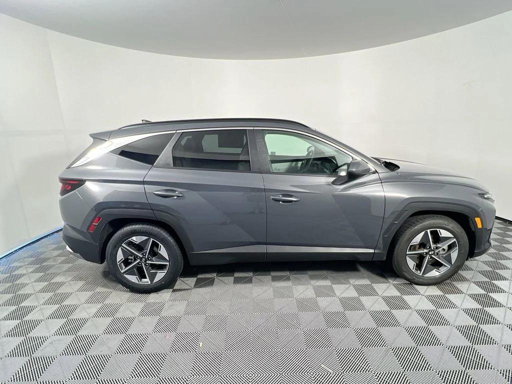 hyundai tucson 2025 5NMJB3DEXSH481903 image hyundai tucson 2025 5NMJB3DEXSH481903 image