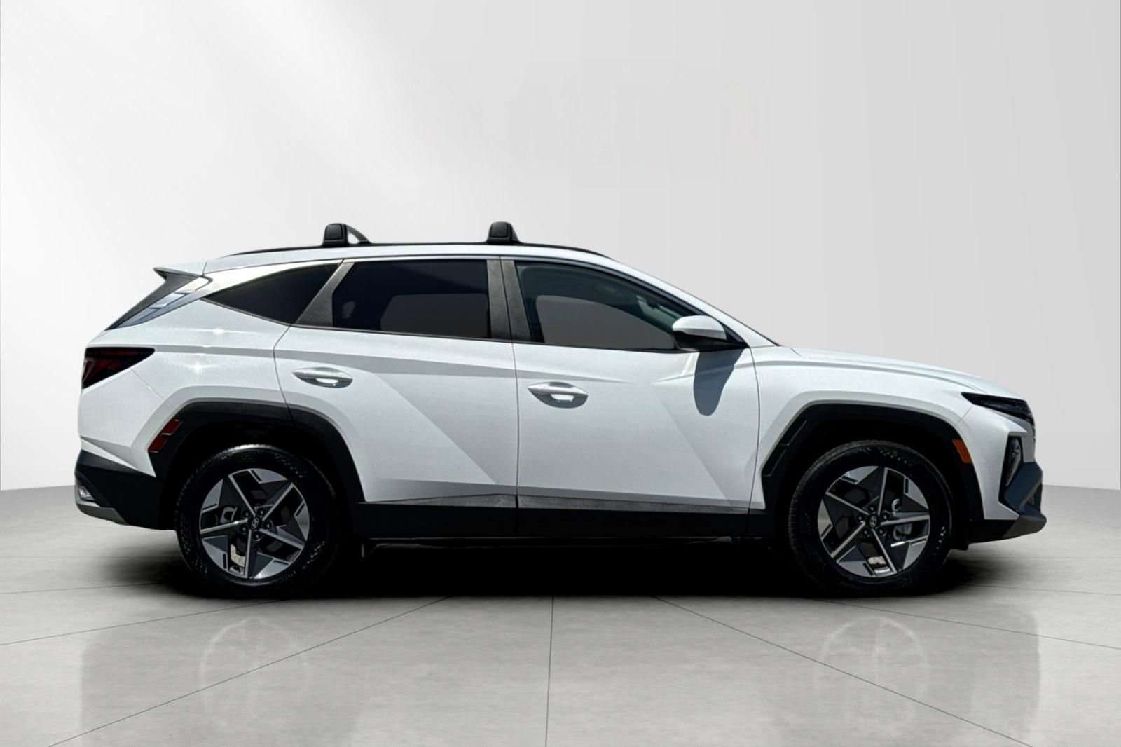 hyundai tucson 2025 5NMJB3DE3SH605803 image hyundai tucson 2025 5NMJB3DE3SH605803 image