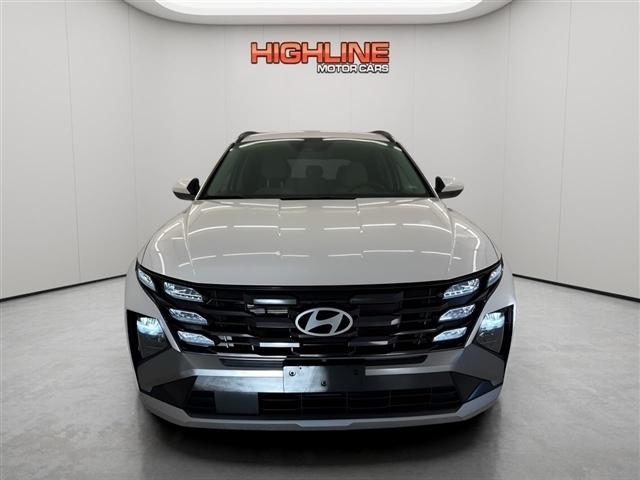 hyundai tucson 2025 5NMJB3DE7SH491630 image hyundai tucson 2025 5NMJB3DE7SH491630 image