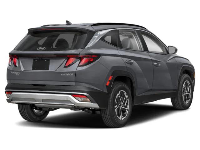 hyundai tucson 2025 KM8JBDD13SU259257 image hyundai tucson 2025 KM8JBDD13SU259257 image