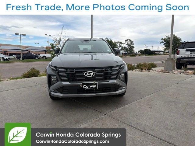 hyundai tucson 2025 5NMJBCDE5SH539643 image hyundai tucson 2025 5NMJBCDE5SH539643 image