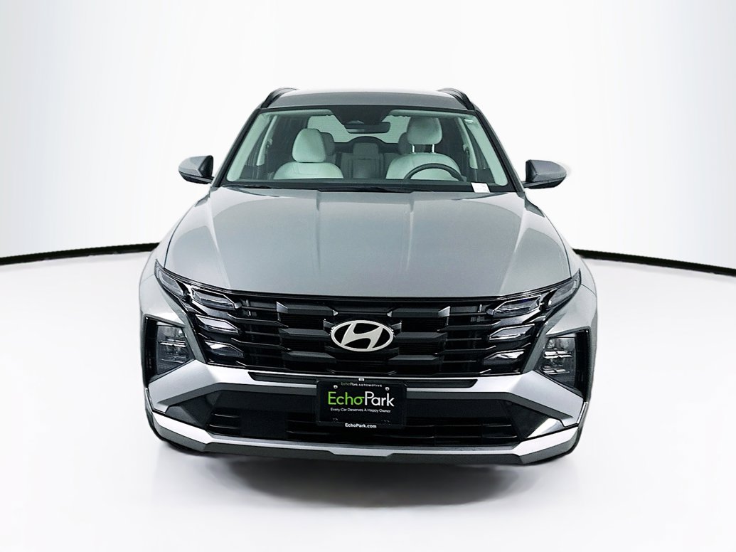 hyundai tucson 2025 5NMJB3DE1SH507689 image hyundai tucson 2025 5NMJB3DE1SH507689 image