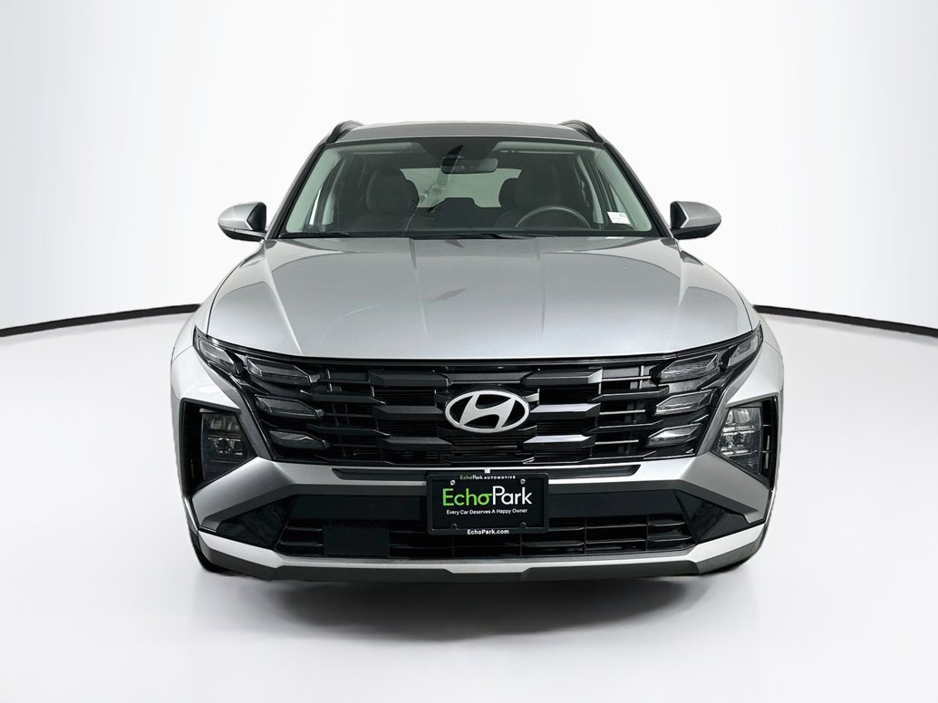 hyundai tucson 2025 5NMJB3DE7SH561160 image hyundai tucson 2025 5NMJB3DE7SH561160 image