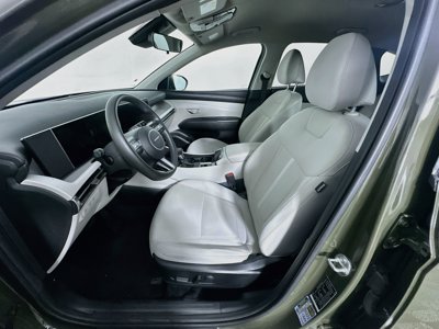 hyundai tucson 2025 5NMJB3DE3SH443686 image hyundai tucson 2025 5NMJB3DE3SH443686 image