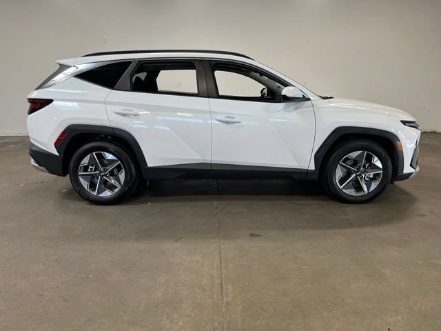 hyundai tucson 2025 5NMJB3DE7SH447661 image hyundai tucson 2025 5NMJB3DE7SH447661 image